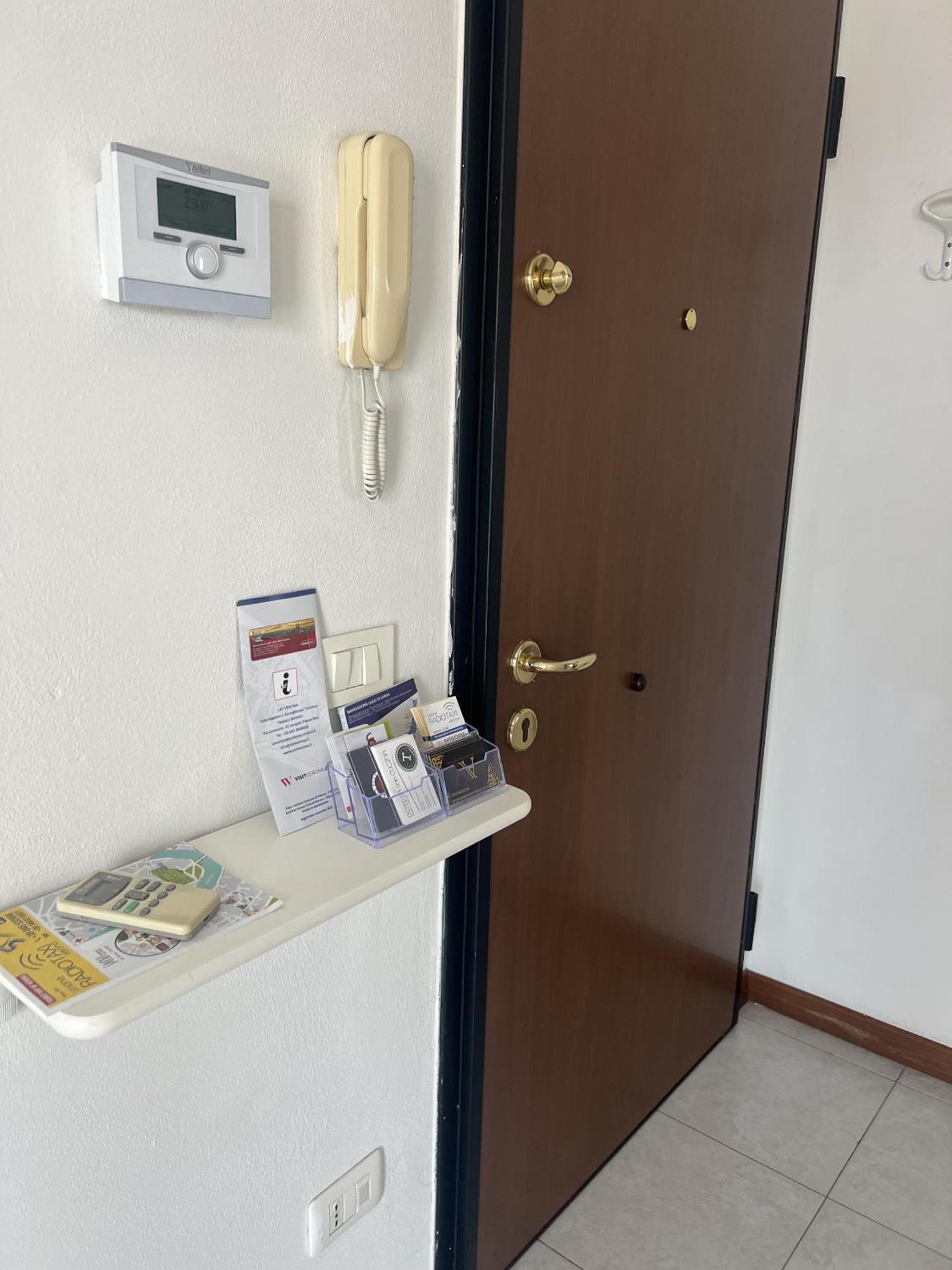 Arryanna Apartment Verona Luaran gambar