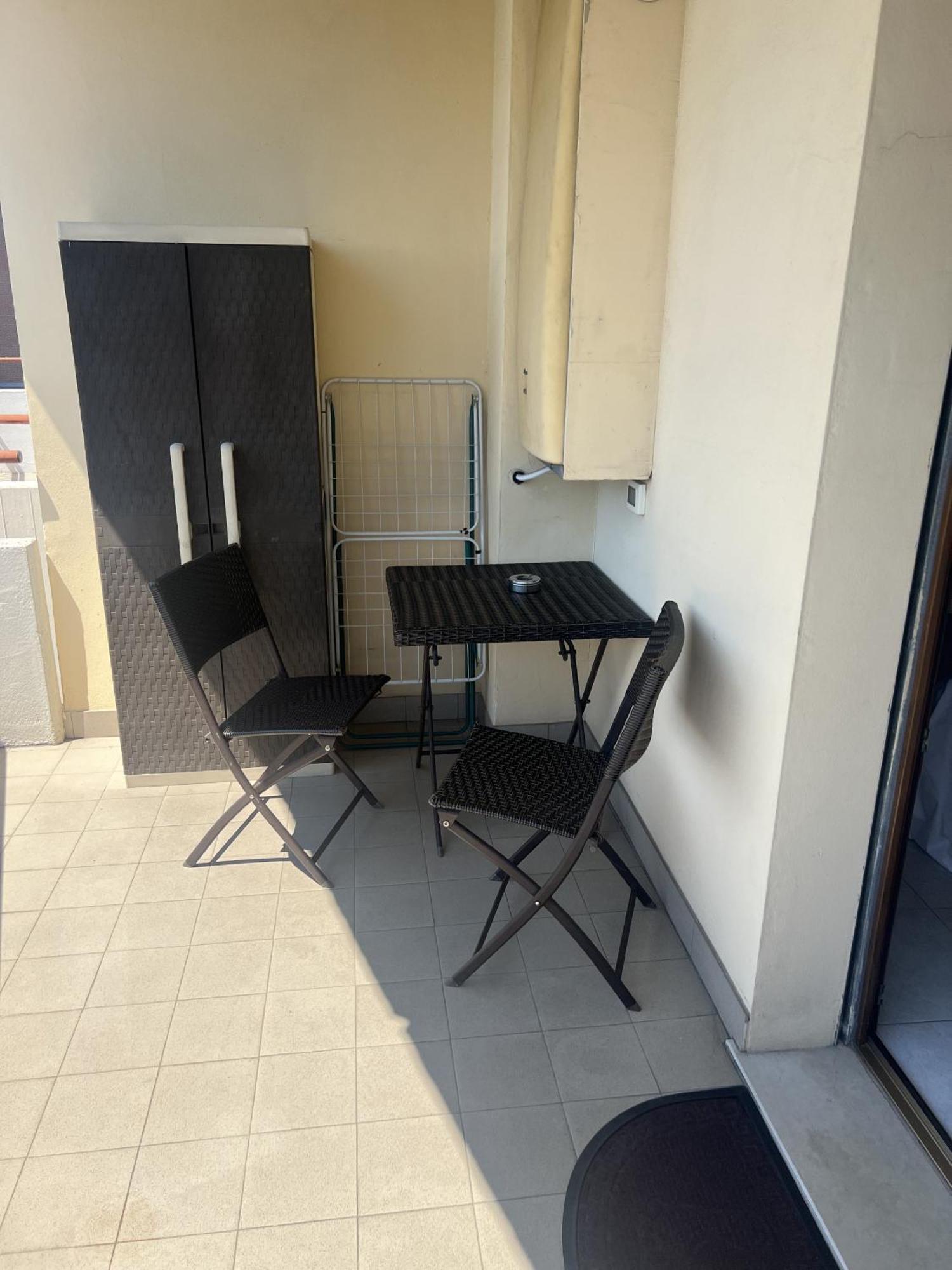 Arryanna Apartment Verona Luaran gambar