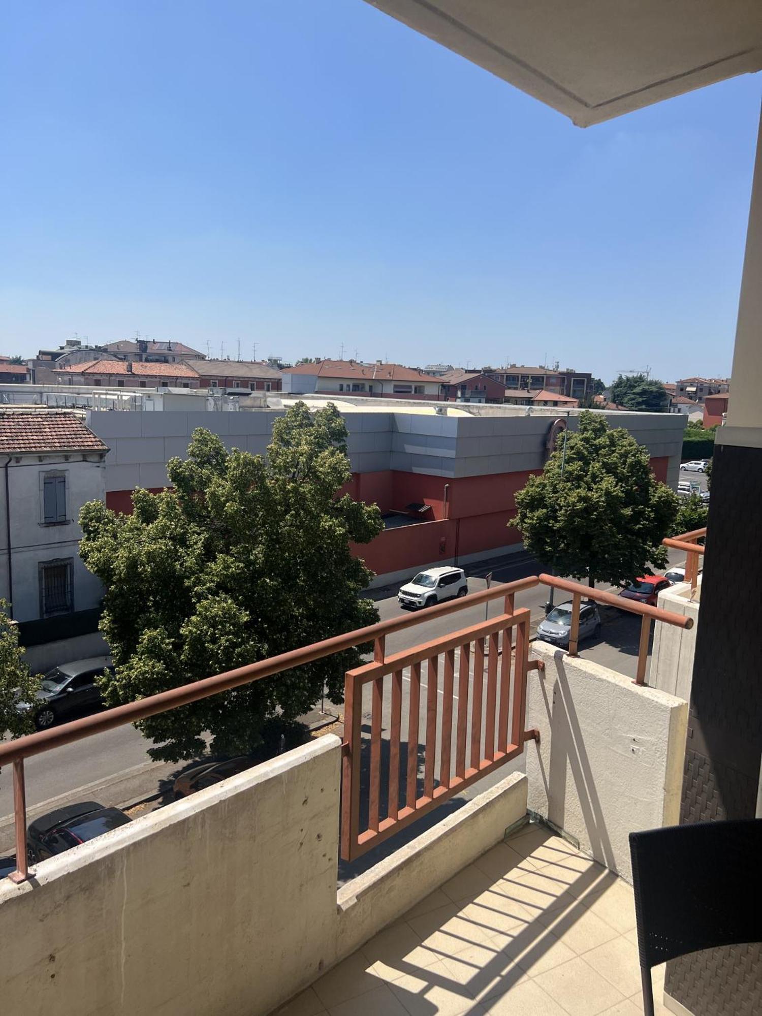 Arryanna Apartment Verona Luaran gambar