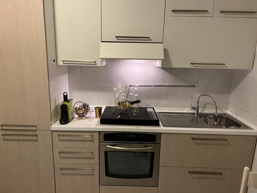 Arryanna Apartment Verona Luaran gambar