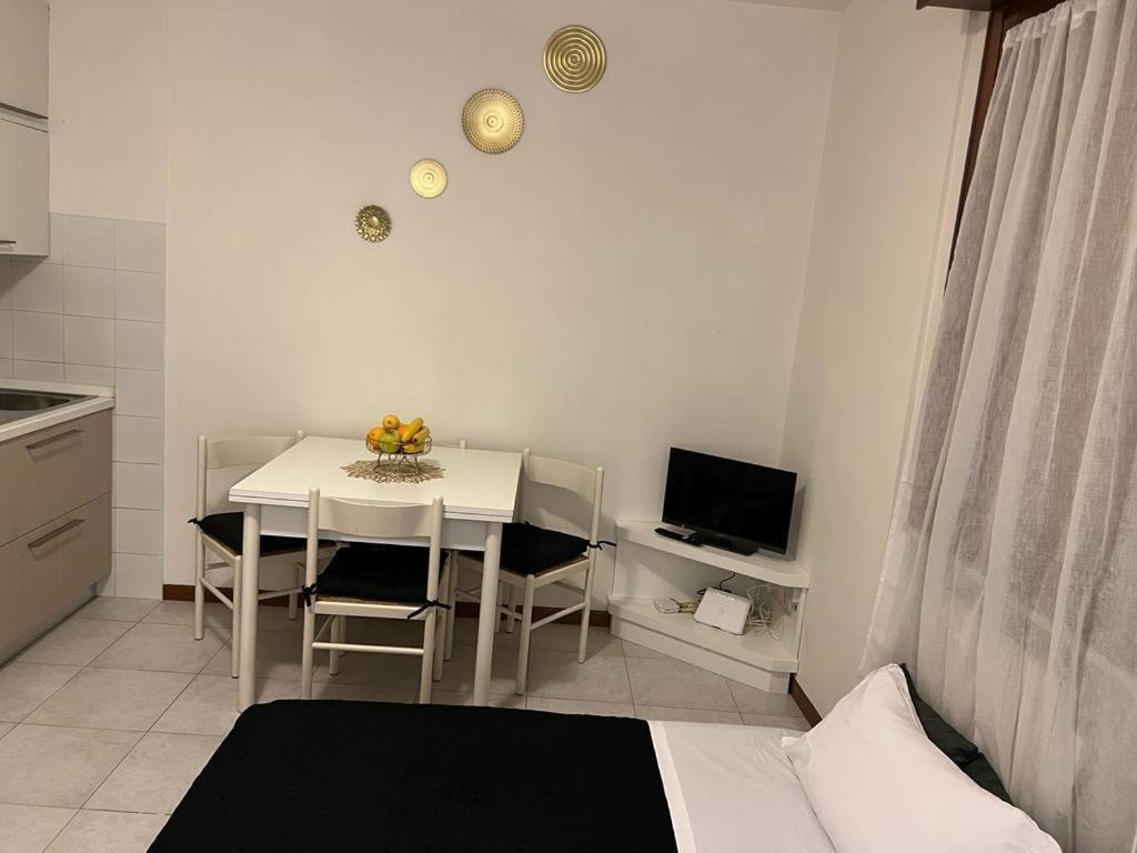 Arryanna Apartment Verona Luaran gambar