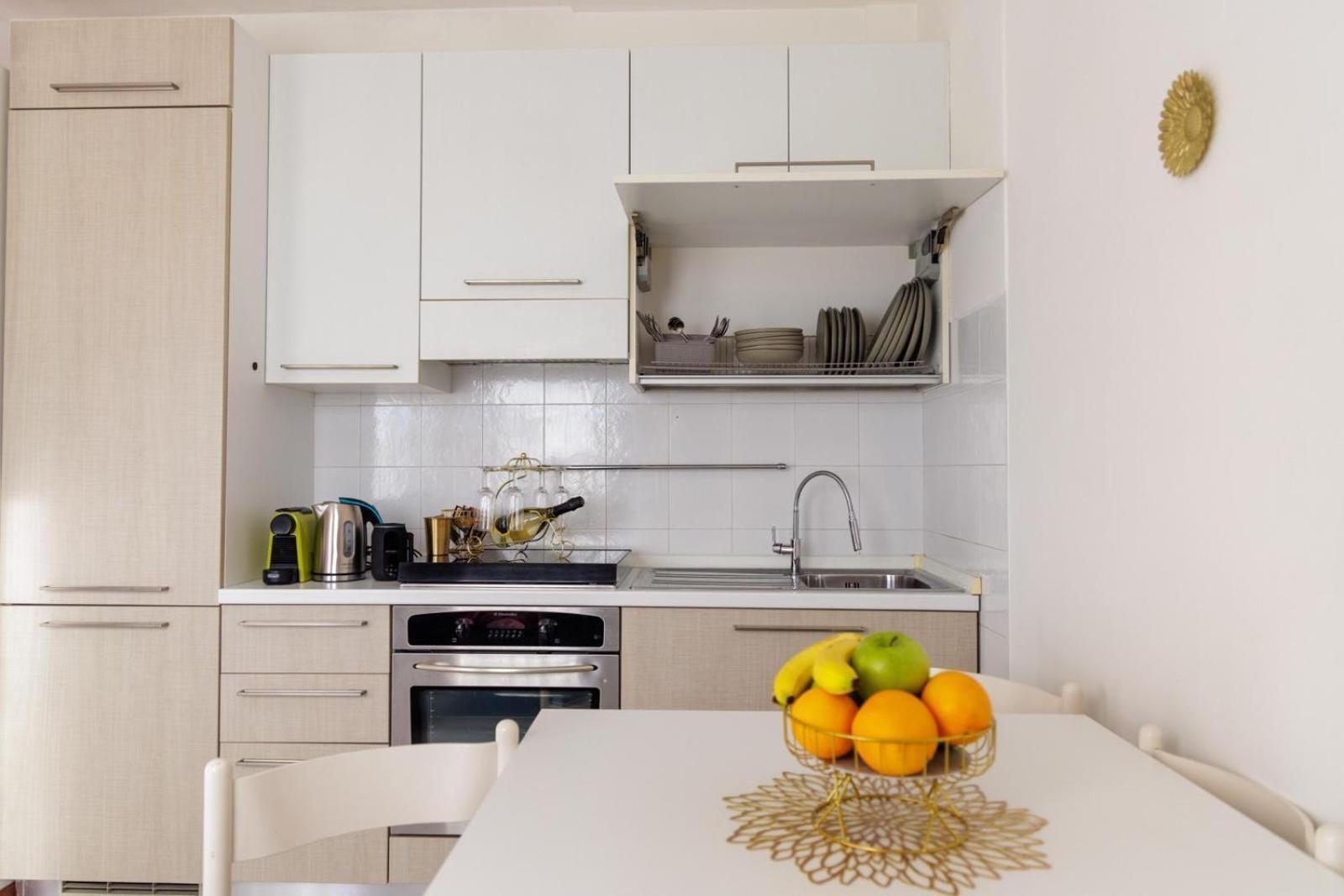 Arryanna Apartment Verona Luaran gambar