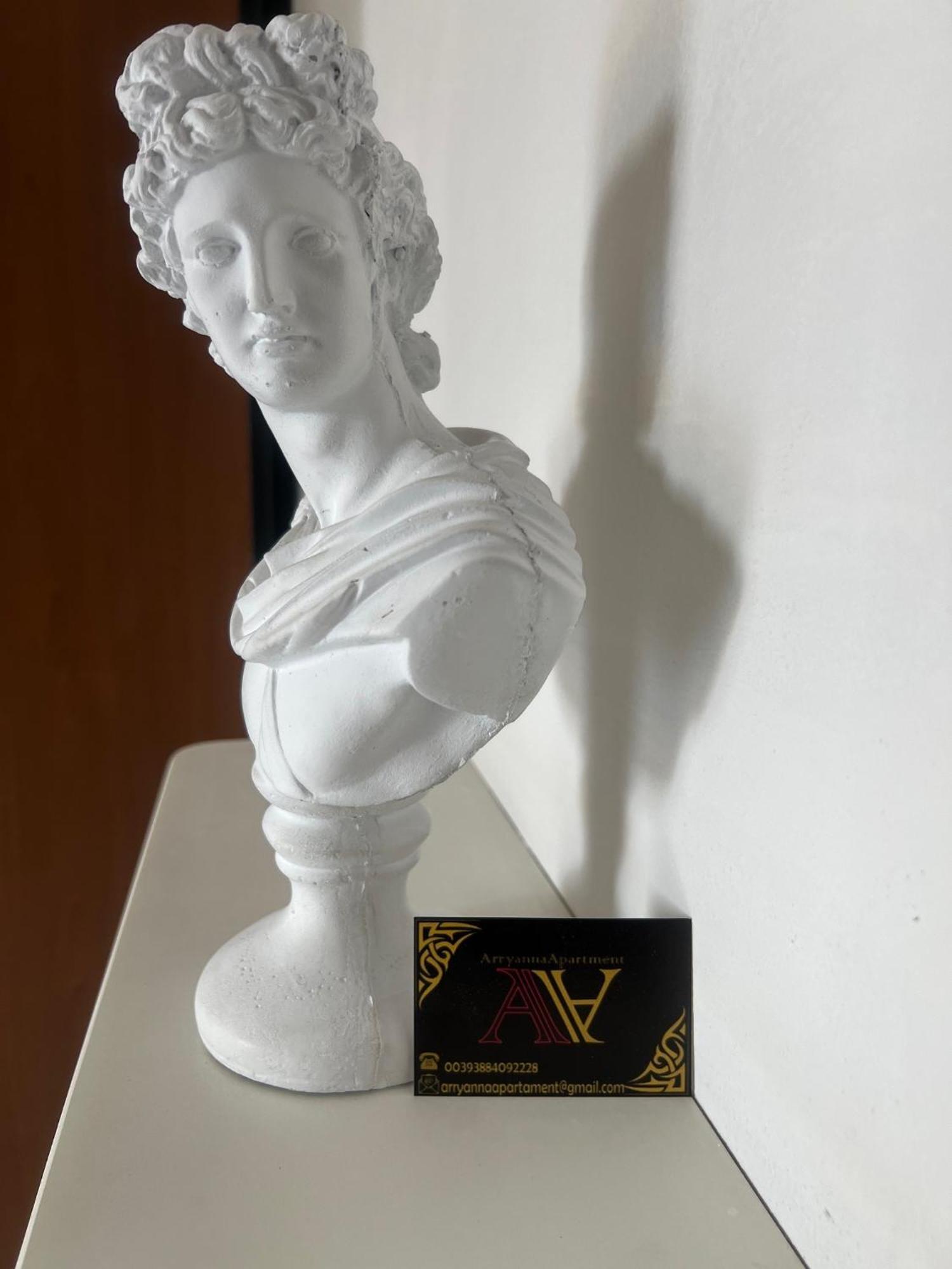 Arryanna Apartment Verona Luaran gambar